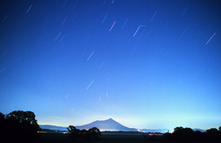 ή��������äƤ���